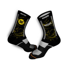 Cargar imagen en el visor de la galería, Pack Completo: Camiseta, Calcetines y Mochila 101KM