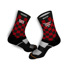 Cargar imagen en el visor de la galería, Pack: 2 Calcetines Personalizados