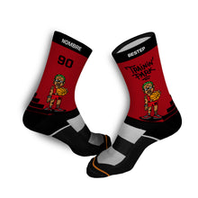 Cargar imagen en el visor de la galería, Pack: 2 Calcetines Personalizados