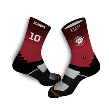 Cargar imagen en el visor de la galería, Pack: Calcetines Personalizados CB Arganzuela Centro 25/26