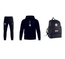 Cargar imagen en el visor de la galería, Pack CB Arganzuela Centro 25/26