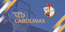 Cargar imagen en el visor de la galería, SCD Carolinas