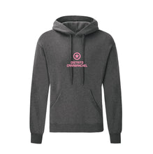 Cargar imagen en el visor de la galería, Sudadera Con Capucha DC Modelo 1