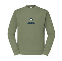 Cargar imagen en el visor de la galería, Sudadera DC Modelo 4