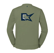 Cargar imagen en el visor de la galería, Sudadera DC Modelo 4