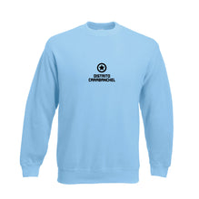 Cargar imagen en el visor de la galería, Sudadera Sin Capucha DC Modelo 4