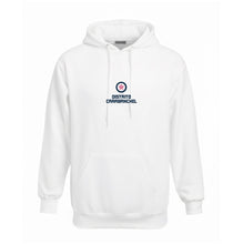 Cargar imagen en el visor de la galería, Sudadera Con Capucha DC Modelo 3