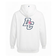 Cargar imagen en el visor de la galería, Sudadera Con Capucha DC Modelo 3