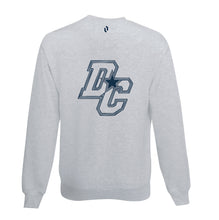 Cargar imagen en el visor de la galería, Sudadera Sin Capucha DC Modelo 3