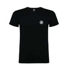 Cargar imagen en el visor de la galería, Camiseta Algodón DC