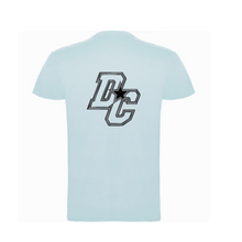 Cargar imagen en el visor de la galería, Camiseta Algodón DC