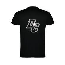 Cargar imagen en el visor de la galería, Camiseta Algodón DC