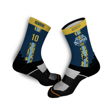 Cargar imagen en el visor de la galería, TALAVERA DE LA REINA AZUL 24/25