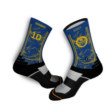 Cargar imagen en el visor de la galería, Pack: Calcetines Personalizados - T.B.A