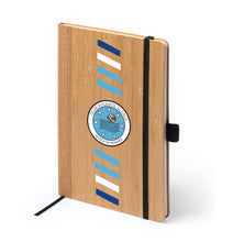 Cargar imagen en el visor de la galería, Pack: Calcetines Personalizados, Taza y Libreta Tamaño A5 Voleibol Alcalá