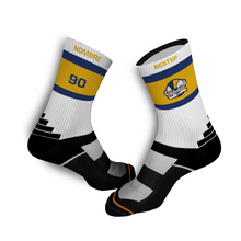 Cargar imagen en el visor de la galería, Pack: Camiseta y Calcetines Aravaca Basket
