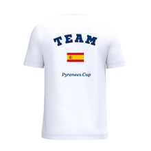 Cargar imagen en el visor de la galería, Camiseta Personalizada Pyrenees Futbol 26