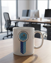 Cargar imagen en el visor de la galería, Taza Voleibol Alcalá