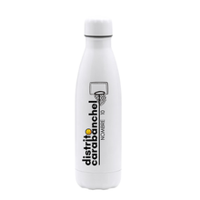 Cargar imagen en el visor de la galería, Pack: Camiseta y Botella Personalizada DC
