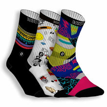 Cargar imagen en el visor de la galería, BACKSIDE (x3)