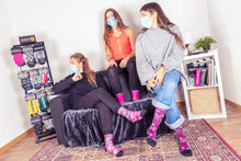 Cargar imagen en el visor de la galería, EUPHORIA - Campaña Día Mundial Contra el Cáncer de Mama (5794846998686)