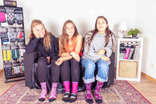 Cargar imagen en el visor de la galería, LEVELS - Campaña Día Mundial Contra el Cáncer de Mama (5794839167134)