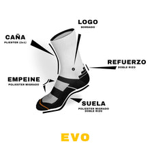 Cargar imagen en el visor de la galería, BASIC WHITE (EVO) (5667801563294)