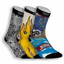 Cargar imagen en el visor de la galería, KICKFLIP (x3)