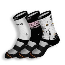 Cargar imagen en el visor de la galería, NON STOP (x3)