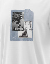 Cargar imagen en el visor de la galería, Surfing the city