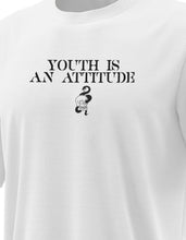 Cargar imagen en el visor de la galería, Youth is an attitude
