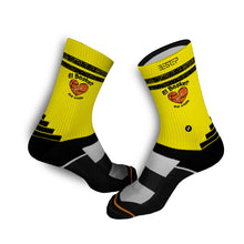 Cargar imagen en el visor de la galería, BASKET ES VIDA (Amarillo) (6041357680820)