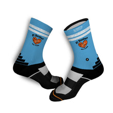 Cargar imagen en el visor de la galería, BASKET ES VIDA (Azul) (6041357385908)