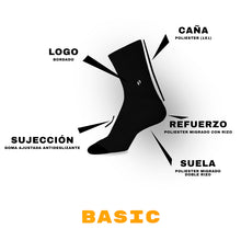 Cargar imagen en el visor de la galería, BASIC PINK (5667806183582)