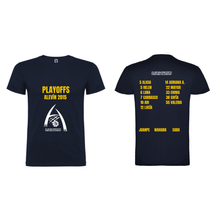 Cargar imagen en el visor de la galería, Camiseta Afición CB Femenino Alcorcón
