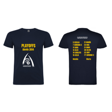 Cargar imagen en el visor de la galería, Camiseta Afición CB Femenino Alcorcón
