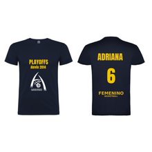 Cargar imagen en el visor de la galería, Camiseta Jugadoras CB Femenino Alcorcón
