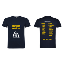 Cargar imagen en el visor de la galería, Camiseta Afición CB Femenino Alcorcón
