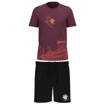 Cargar imagen en el visor de la galería, Pack: Camiseta y Pantalón CB Arganzuela Centro 25/26
