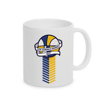 Cargar imagen en el visor de la galería, Pack: Calcetines Personalizados y Taza Aravaca Basket
