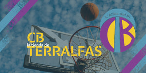 Evo CB Terralfas