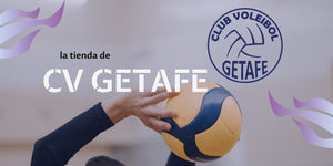 CV GETAFE 1ª EQUIPACIÓN