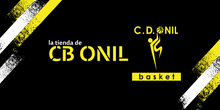 Cargar imagen en el visor de la galería, CD ONIL NEGRO 24/25
