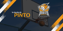 Cargar imagen en el visor de la galería, Pinto Basket modelo 3
