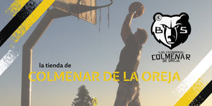 Colmenar de la Oreja Modelo 1