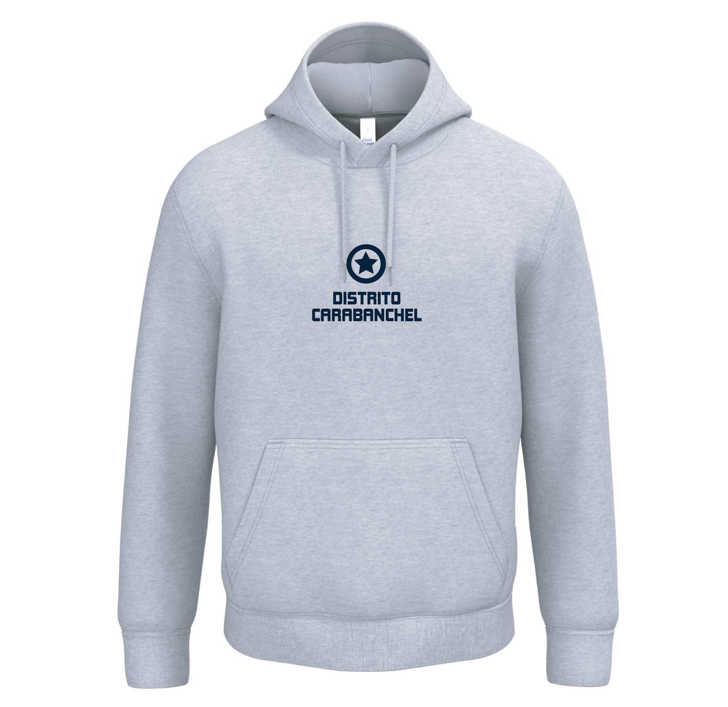 Sudadera DC Modelo 2