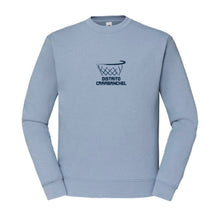 Cargar imagen en el visor de la galería, Sudadera DC Modelo 3
