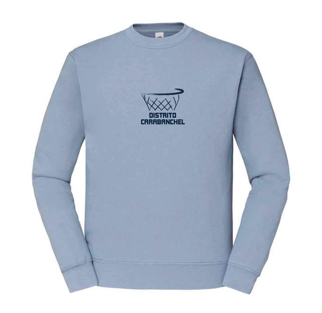 Sudadera DC Modelo 3