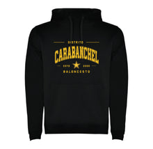 Cargar imagen en el visor de la galería, Sudadera DC Modelo 1
