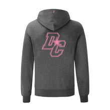 Cargar imagen en el visor de la galería, Sudadera Con Capucha DC Modelo 1
